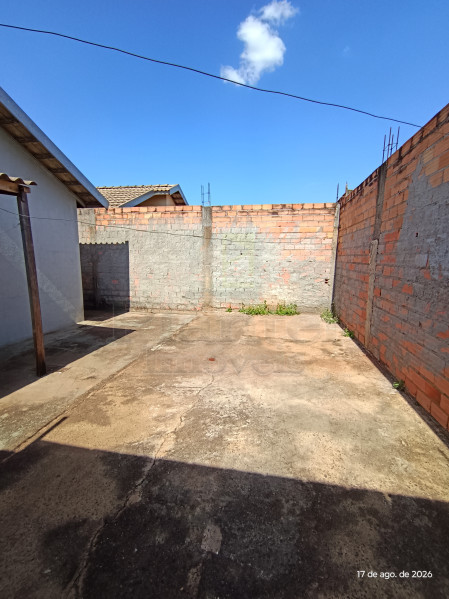 Imobiliária Ribeirão Preto - Plantel Imóveis - Casa - Jardim Cristo Redentor - Ribeirão Preto