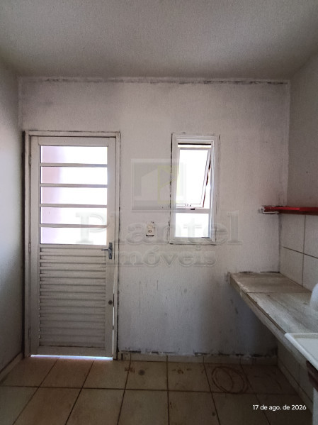 Imobiliária Ribeirão Preto - Plantel Imóveis - Casa - Jardim Cristo Redentor - Ribeirão Preto