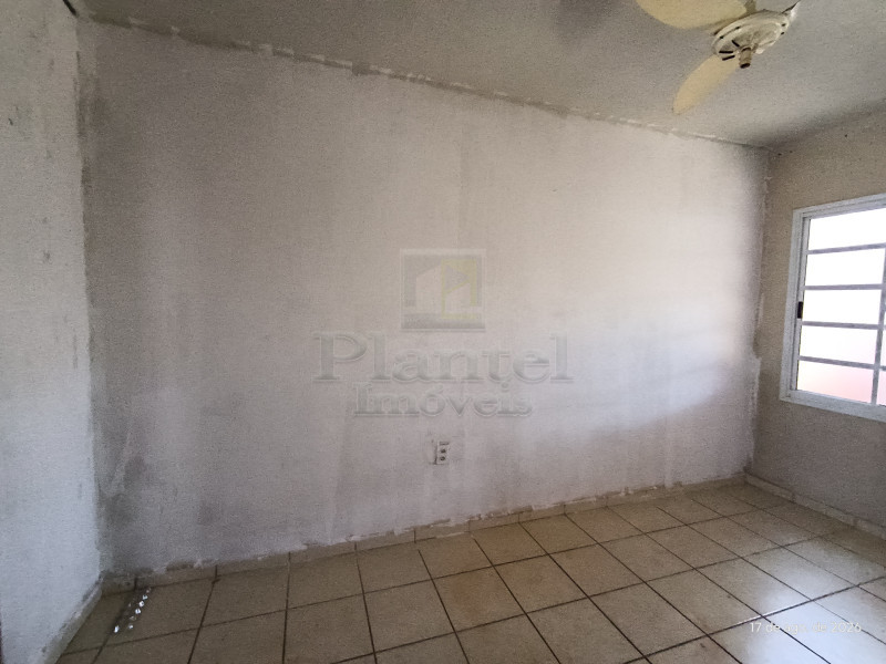 Imobiliária Ribeirão Preto - Plantel Imóveis - Casa - Jardim Cristo Redentor - Ribeirão Preto