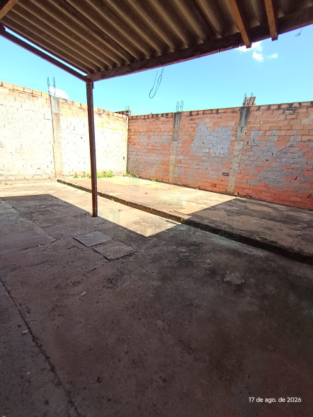 Imobiliária Ribeirão Preto - Plantel Imóveis - Casa - Jardim Cristo Redentor - Ribeirão Preto