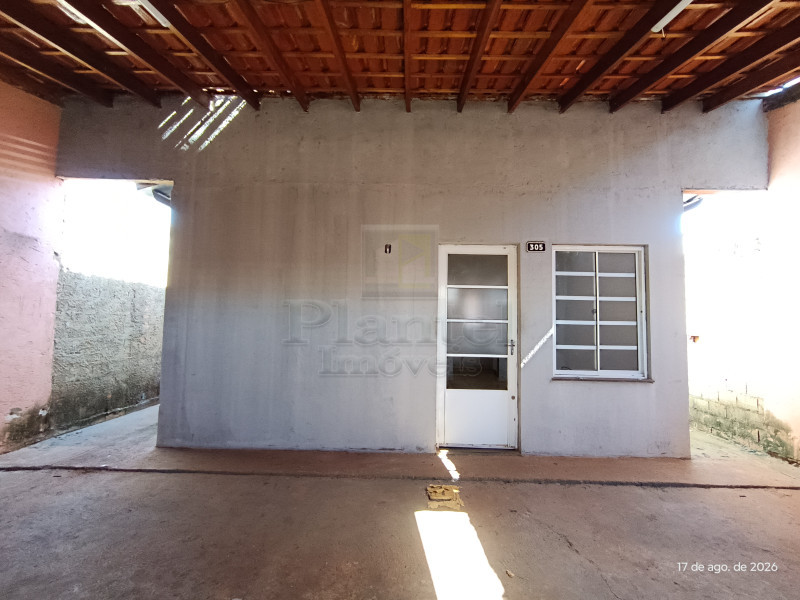 Imobiliária Ribeirão Preto - Plantel Imóveis - Casa - Jardim Cristo Redentor - Ribeirão Preto