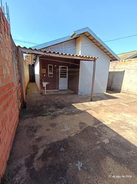 Imobiliária Ribeirão Preto - Plantel Imóveis - Casa - Jardim Cristo Redentor - Ribeirão Preto