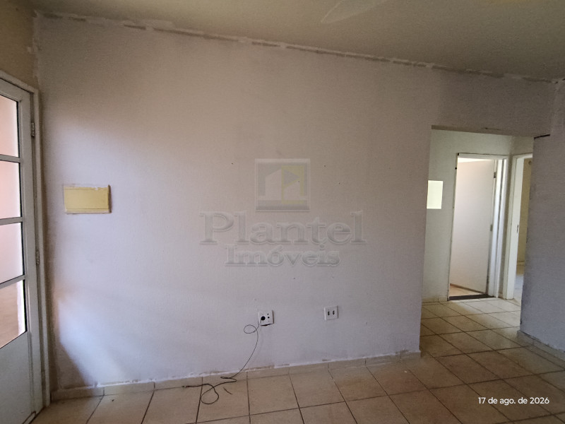 Imobiliária Ribeirão Preto - Plantel Imóveis - Casa - Jardim Cristo Redentor - Ribeirão Preto