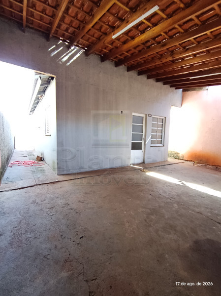 Imobiliária Ribeirão Preto - Plantel Imóveis - Casa - Jardim Cristo Redentor - Ribeirão Preto
