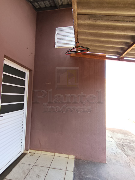 Imobiliária Ribeirão Preto - Plantel Imóveis - Casa - Jardim Cristo Redentor - Ribeirão Preto