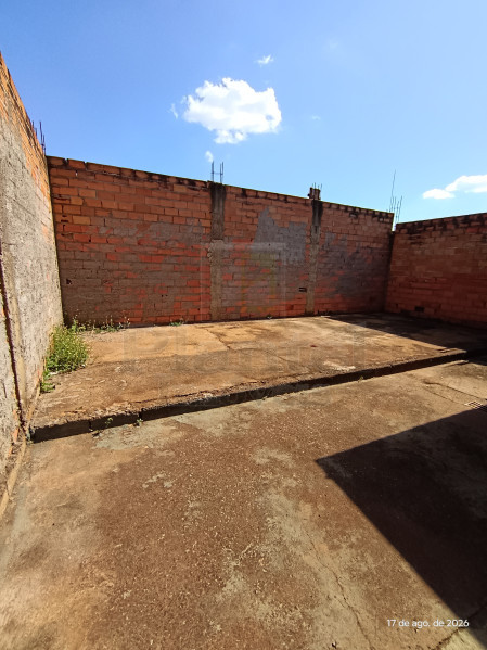 Imobiliária Ribeirão Preto - Plantel Imóveis - Casa - Jardim Cristo Redentor - Ribeirão Preto