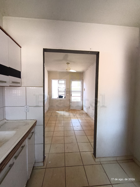 Imobiliária Ribeirão Preto - Plantel Imóveis - Casa - Jardim Cristo Redentor - Ribeirão Preto