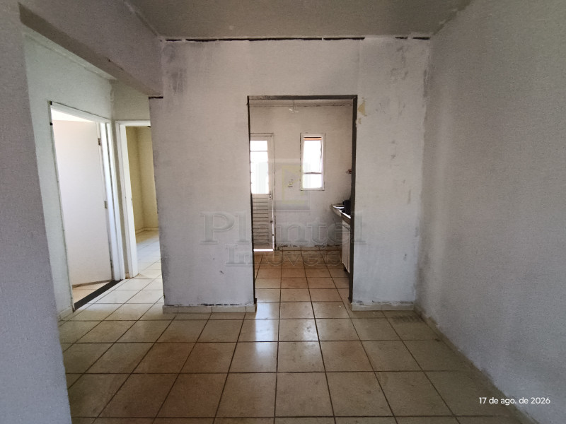 Imobiliária Ribeirão Preto - Plantel Imóveis - Casa - Jardim Cristo Redentor - Ribeirão Preto