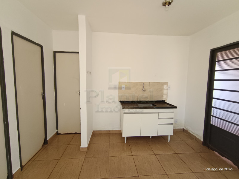 Imobiliária Ribeirão Preto - Plantel Imóveis - Casa - Antonio Palocci - Ribeirão Preto