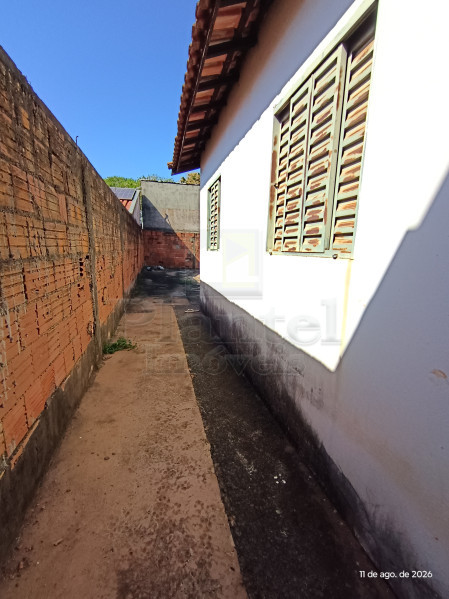 Imobiliária Ribeirão Preto - Plantel Imóveis - Casa - Antonio Palocci - Ribeirão Preto