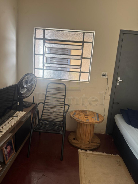 Imobiliária Ribeirão Preto - Plantel Imóveis - Casa - Campos Eliseos - Ribeirão Preto