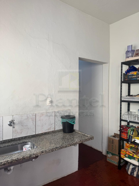 Imobiliária Ribeirão Preto - Plantel Imóveis - Casa - Campos Eliseos - Ribeirão Preto