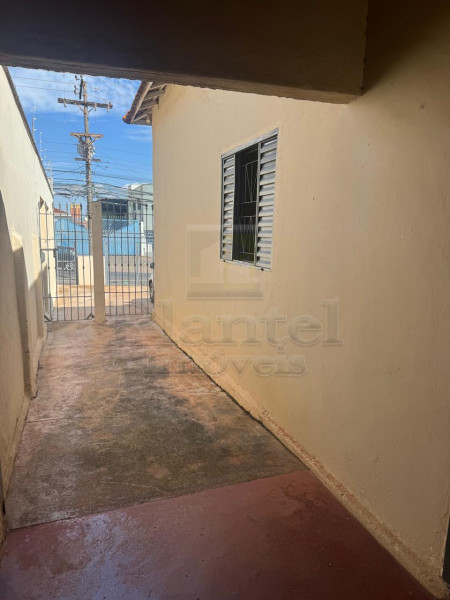 Imobiliária Ribeirão Preto - Plantel Imóveis - Casa - Campos Eliseos - Ribeirão Preto