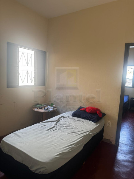 Imobiliária Ribeirão Preto - Plantel Imóveis - Casa - Campos Eliseos - Ribeirão Preto