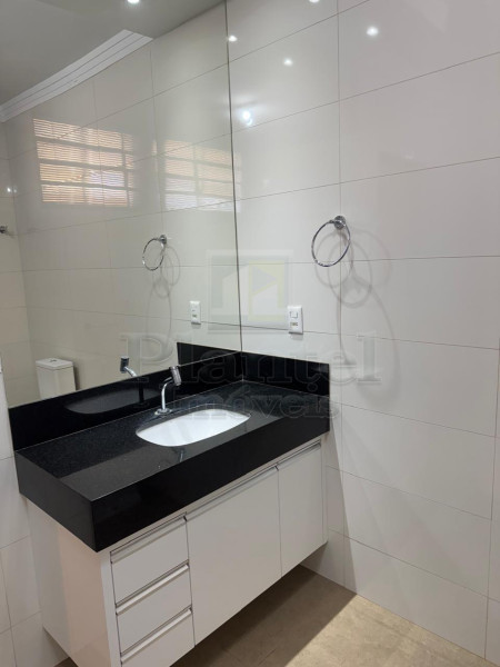 Imobiliária Ribeirão Preto - Plantel Imóveis - Casa - Campos Eliseos - Ribeirão Preto