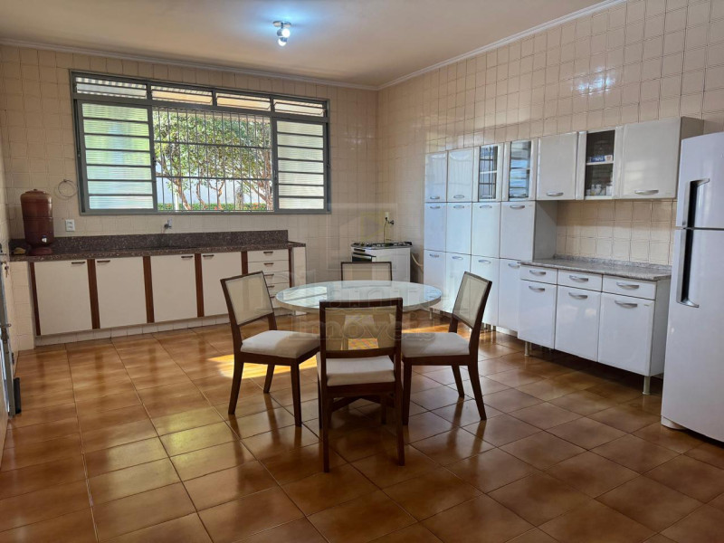 Imobiliária Ribeirão Preto - Plantel Imóveis - Casa - Campos Eliseos - Ribeirão Preto