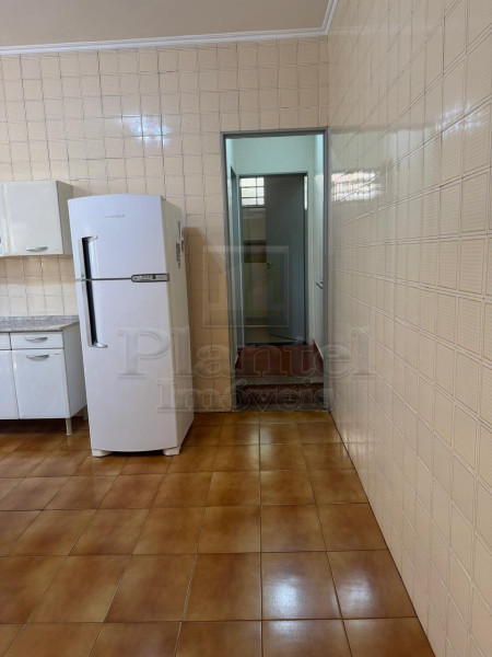 Imobiliária Ribeirão Preto - Plantel Imóveis - Casa - Campos Eliseos - Ribeirão Preto
