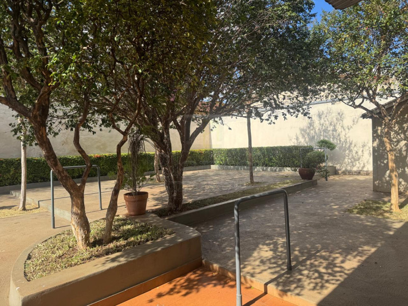 Imobiliária Ribeirão Preto - Plantel Imóveis - Casa - Campos Eliseos - Ribeirão Preto