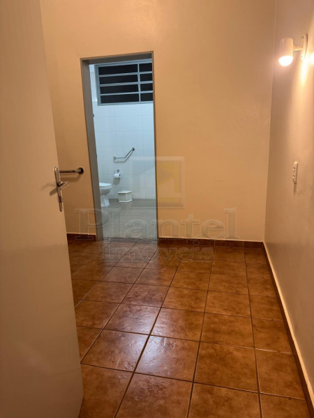 Imobiliária Ribeirão Preto - Plantel Imóveis - Casa - Campos Eliseos - Ribeirão Preto