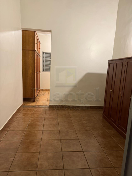 Imobiliária Ribeirão Preto - Plantel Imóveis - Casa - Campos Eliseos - Ribeirão Preto