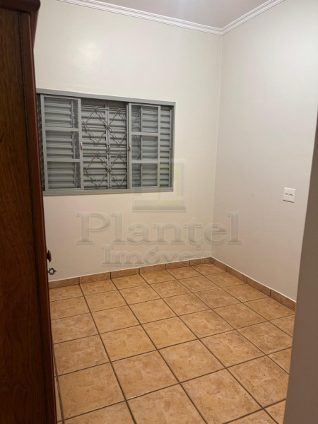 Imobiliária Ribeirão Preto - Plantel Imóveis - Casa - Campos Eliseos - Ribeirão Preto