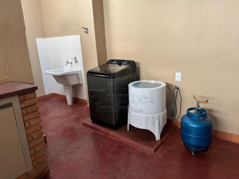 Imobiliária Ribeirão Preto - Plantel Imóveis - Casa - Campos Eliseos - Ribeirão Preto