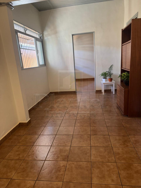 Imobiliária Ribeirão Preto - Plantel Imóveis - Casa - Campos Eliseos - Ribeirão Preto