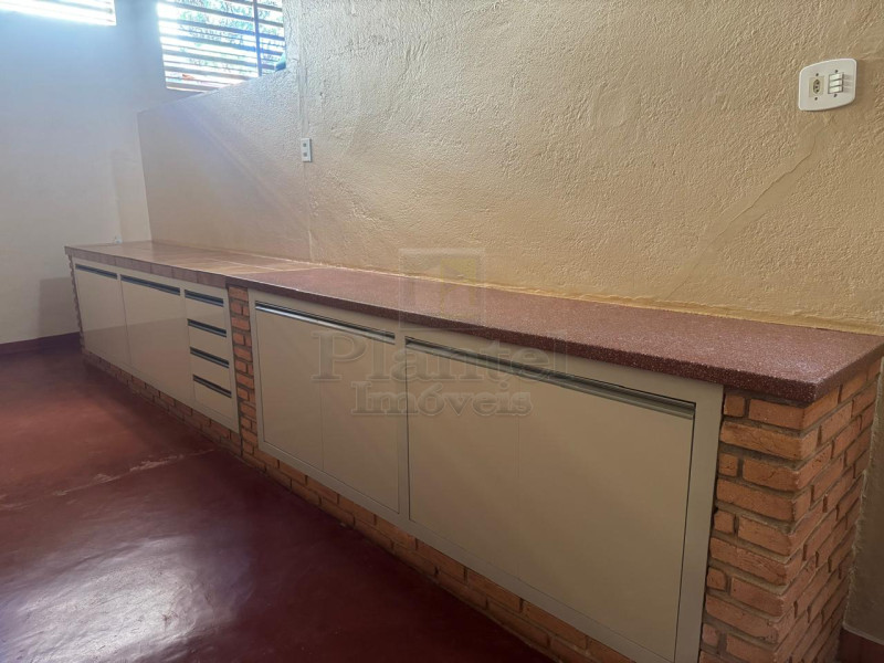 Imobiliária Ribeirão Preto - Plantel Imóveis - Casa - Campos Eliseos - Ribeirão Preto