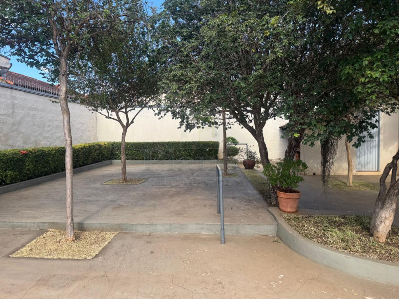 Imobiliária Ribeirão Preto - Plantel Imóveis - Casa - Campos Eliseos - Ribeirão Preto