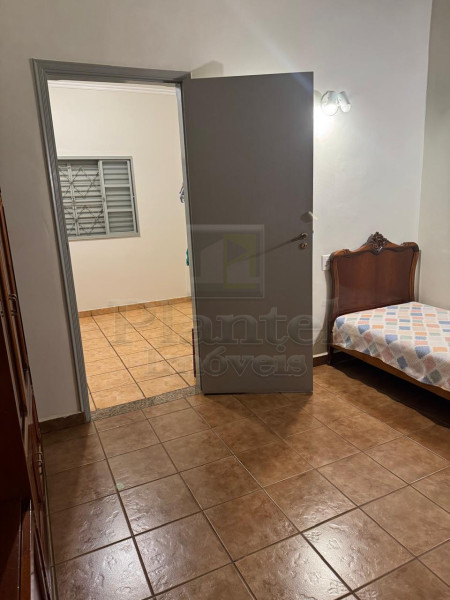 Imobiliária Ribeirão Preto - Plantel Imóveis - Casa - Campos Eliseos - Ribeirão Preto
