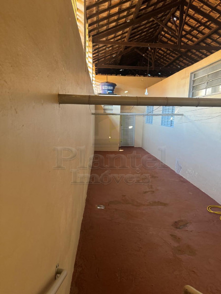 Imobiliária Ribeirão Preto - Plantel Imóveis - Casa - Campos Eliseos - Ribeirão Preto
