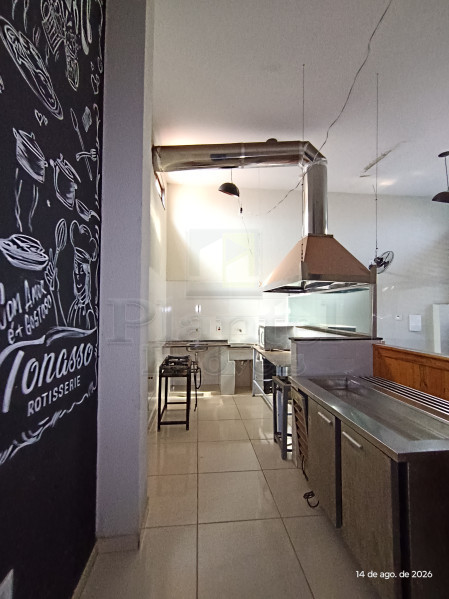 Imobiliária Ribeirão Preto - Plantel Imóveis - Comercial - Jardim José Sampaio Júnior - Ribeirão Preto