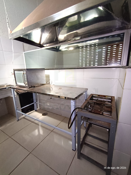 Imobiliária Ribeirão Preto - Plantel Imóveis - Comercial - Jardim José Sampaio Júnior - Ribeirão Preto