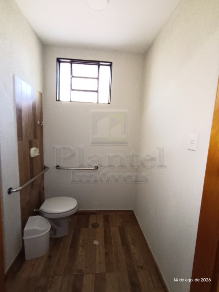 Imobiliária Ribeirão Preto - Plantel Imóveis - Comercial - Jardim José Sampaio Júnior - Ribeirão Preto