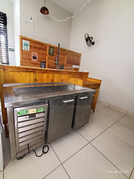 Imobiliária Ribeirão Preto - Plantel Imóveis - Comercial - Jardim José Sampaio Júnior - Ribeirão Preto