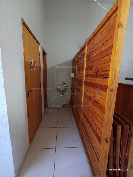 Imobiliária Ribeirão Preto - Plantel Imóveis - Comercial - Jardim José Sampaio Júnior - Ribeirão Preto