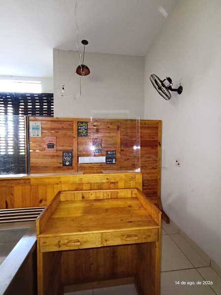 Imobiliária Ribeirão Preto - Plantel Imóveis - Comercial - Jardim José Sampaio Júnior - Ribeirão Preto