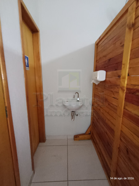 Imobiliária Ribeirão Preto - Plantel Imóveis - Comercial - Jardim José Sampaio Júnior - Ribeirão Preto