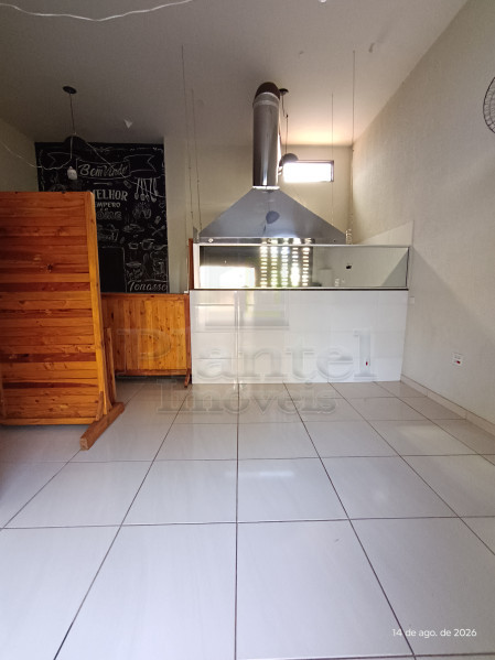 Imobiliária Ribeirão Preto - Plantel Imóveis - Comercial - Jardim José Sampaio Júnior - Ribeirão Preto