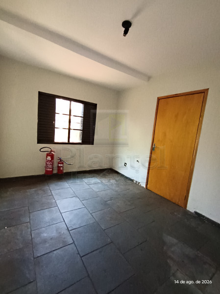 Imobiliária Ribeirão Preto - Plantel Imóveis - Comercial - Jardim José Sampaio Júnior - Ribeirão Preto