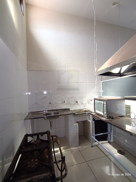 Imobiliária Ribeirão Preto - Plantel Imóveis - Comercial - Jardim José Sampaio Júnior - Ribeirão Preto