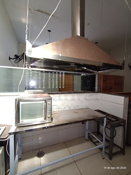 Imobiliária Ribeirão Preto - Plantel Imóveis - Comercial - Jardim José Sampaio Júnior - Ribeirão Preto