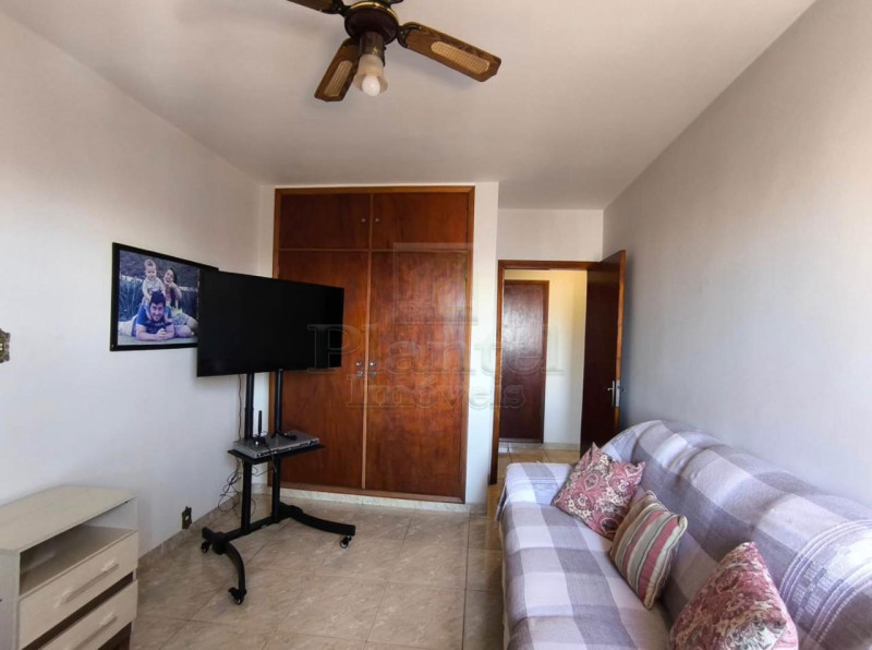 Imobiliária Ribeirão Preto - Plantel Imóveis - Apartamento - Jardim Sumaré - Ribeirão Preto