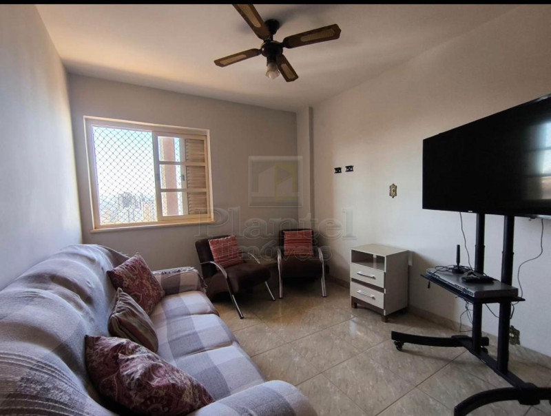 Imobiliária Ribeirão Preto - Plantel Imóveis - Apartamento - Jardim Sumaré - Ribeirão Preto
