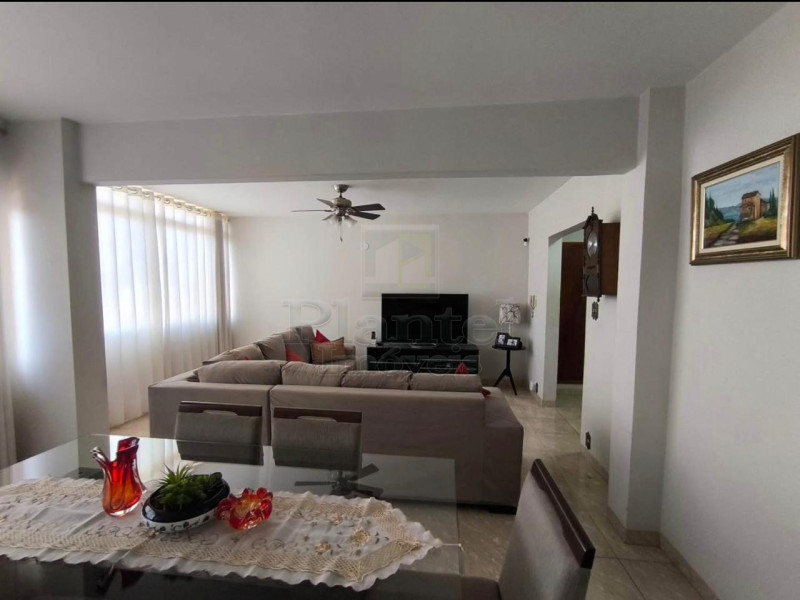 Imobiliária Ribeirão Preto - Plantel Imóveis - Apartamento - Jardim Sumaré - Ribeirão Preto