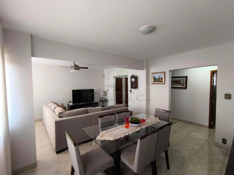 Imobiliária Ribeirão Preto - Plantel Imóveis - Apartamento - Jardim Sumaré - Ribeirão Preto