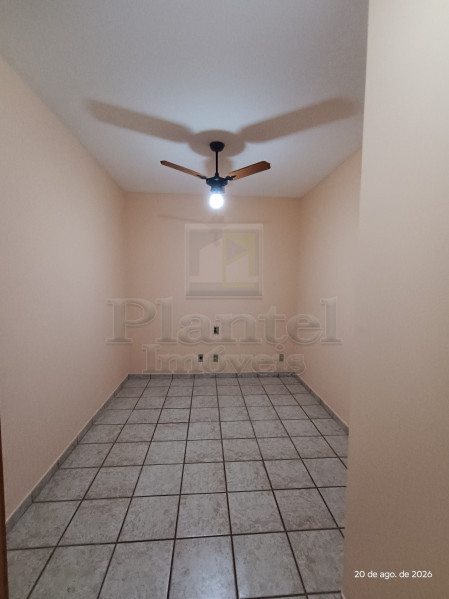 Imobiliária Ribeirão Preto - Plantel Imóveis - Apartamento - Centro - Ribeirão Preto