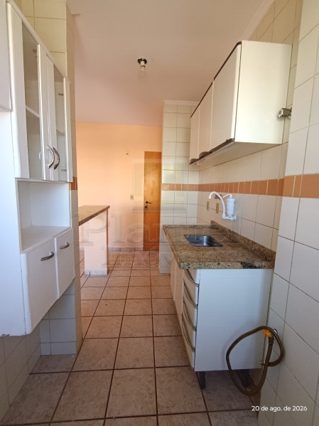 Imobiliária Ribeirão Preto - Plantel Imóveis - Apartamento - Centro - Ribeirão Preto