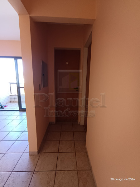 Imobiliária Ribeirão Preto - Plantel Imóveis - Apartamento - Centro - Ribeirão Preto