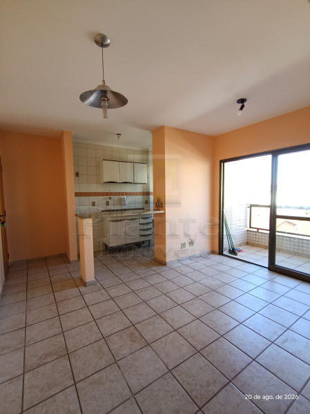 Imobiliária Ribeirão Preto - Plantel Imóveis - Apartamento - Centro - Ribeirão Preto